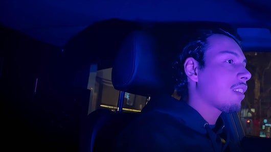 Brut Night : avec Georgio dans les rues de Paris