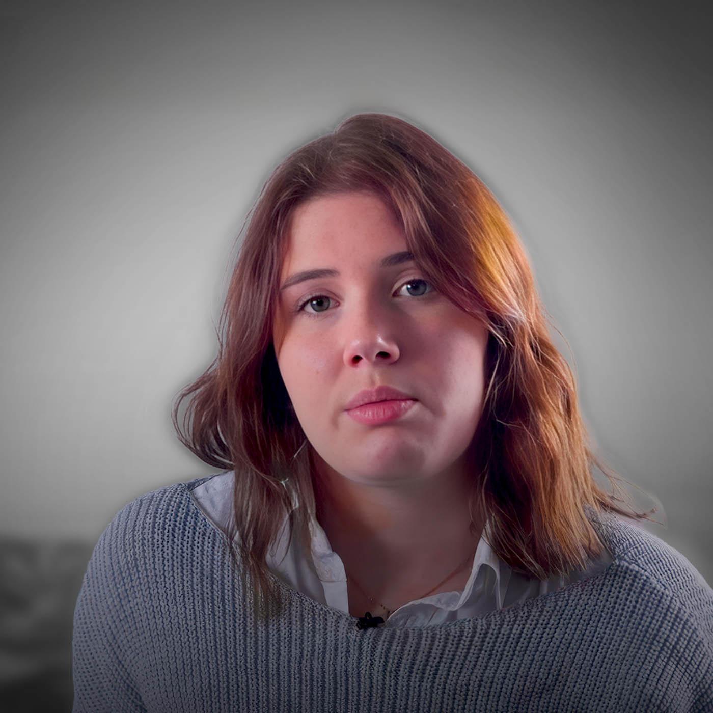 Comment Cam se reconstruit après avoir été victime d’inceste