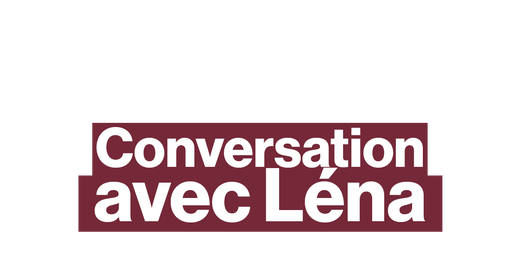 Conversation exclusive entre Léna Situations et Rémy Buisine