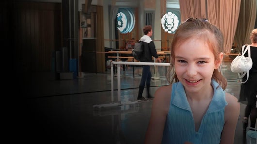Du foyer pour enfants à l'Opéra de Paris