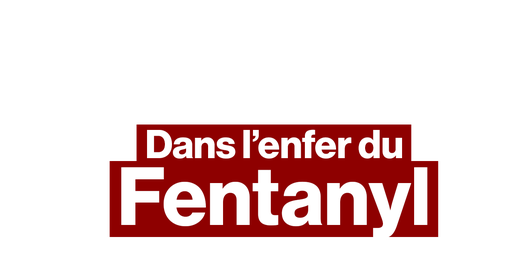 L'enfer du fentanyl, la drogue qui ravage les États-Unis