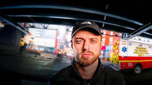 L'enfer du fentanyl, la drogue qui ravage les États-Unis