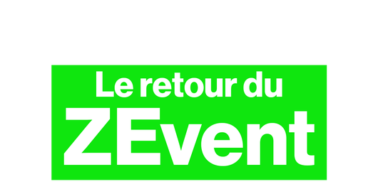 3 jours dans les coulisses du ZEvent 2024