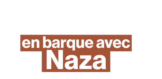 Naza répond aux questions de ses potes Gradur, Cédric Doumbè, Redouane Bougheraba, KeBlack…