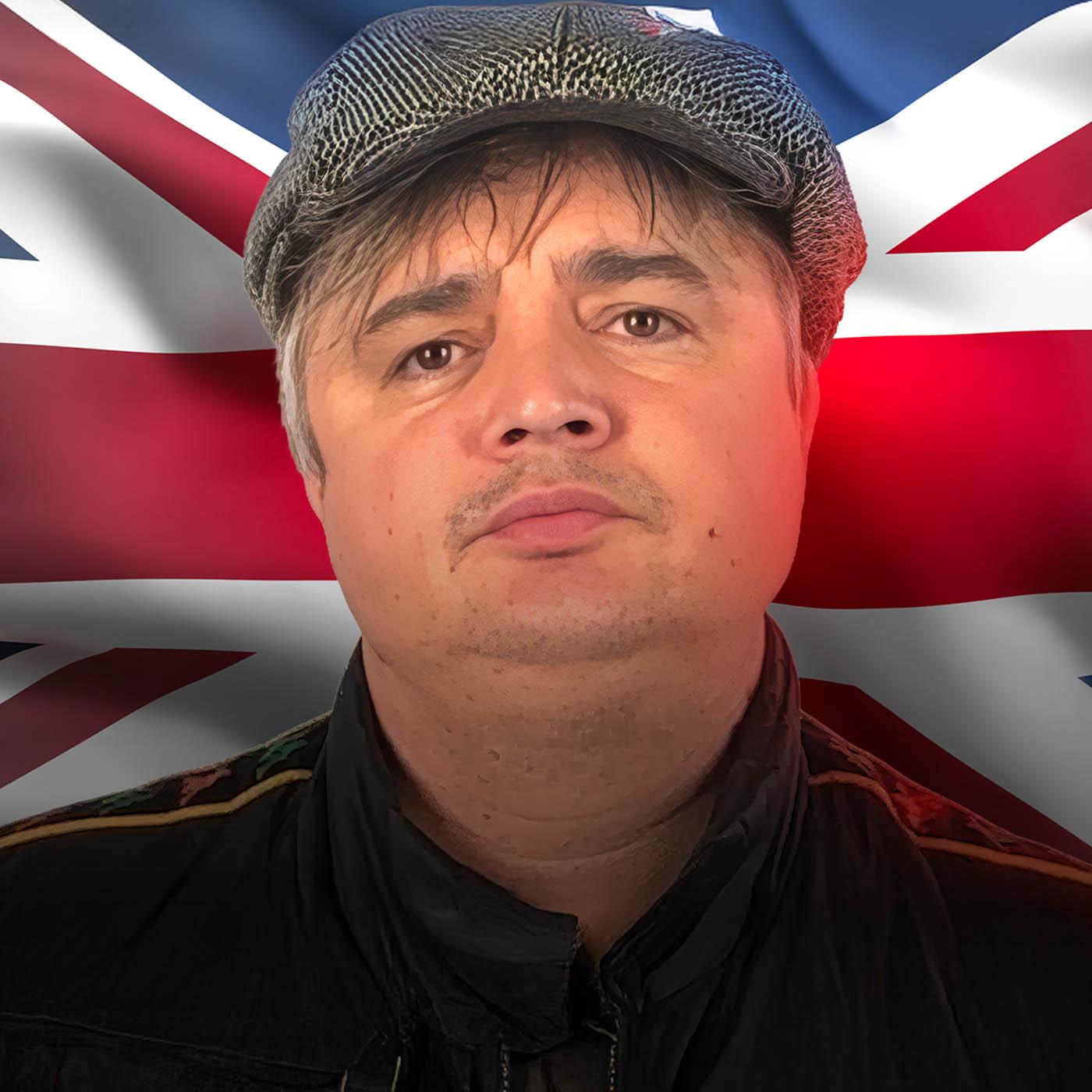 "J'ai jamais pensé que je deviendrais clean…" : entretien avec Pete Doherty