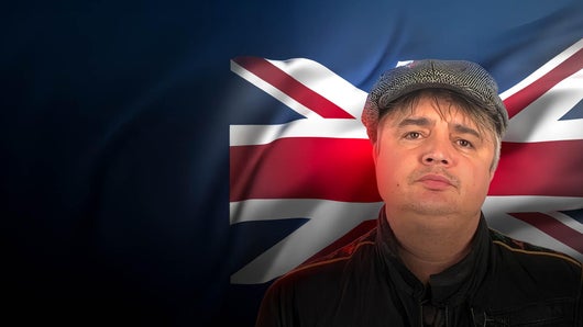 "J'ai jamais pensé que je deviendrais clean…" : entretien avec Pete Doherty