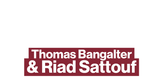 L'interview croisée Thomas Bangalter (ex-Daft Punk) × Riad Sattouf par Augustin Trapenard