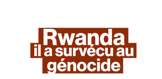 Sa famille a été massacrée en 45 mn : Dorcy Rugamba raconte sa terrible histoire à Charles Villa