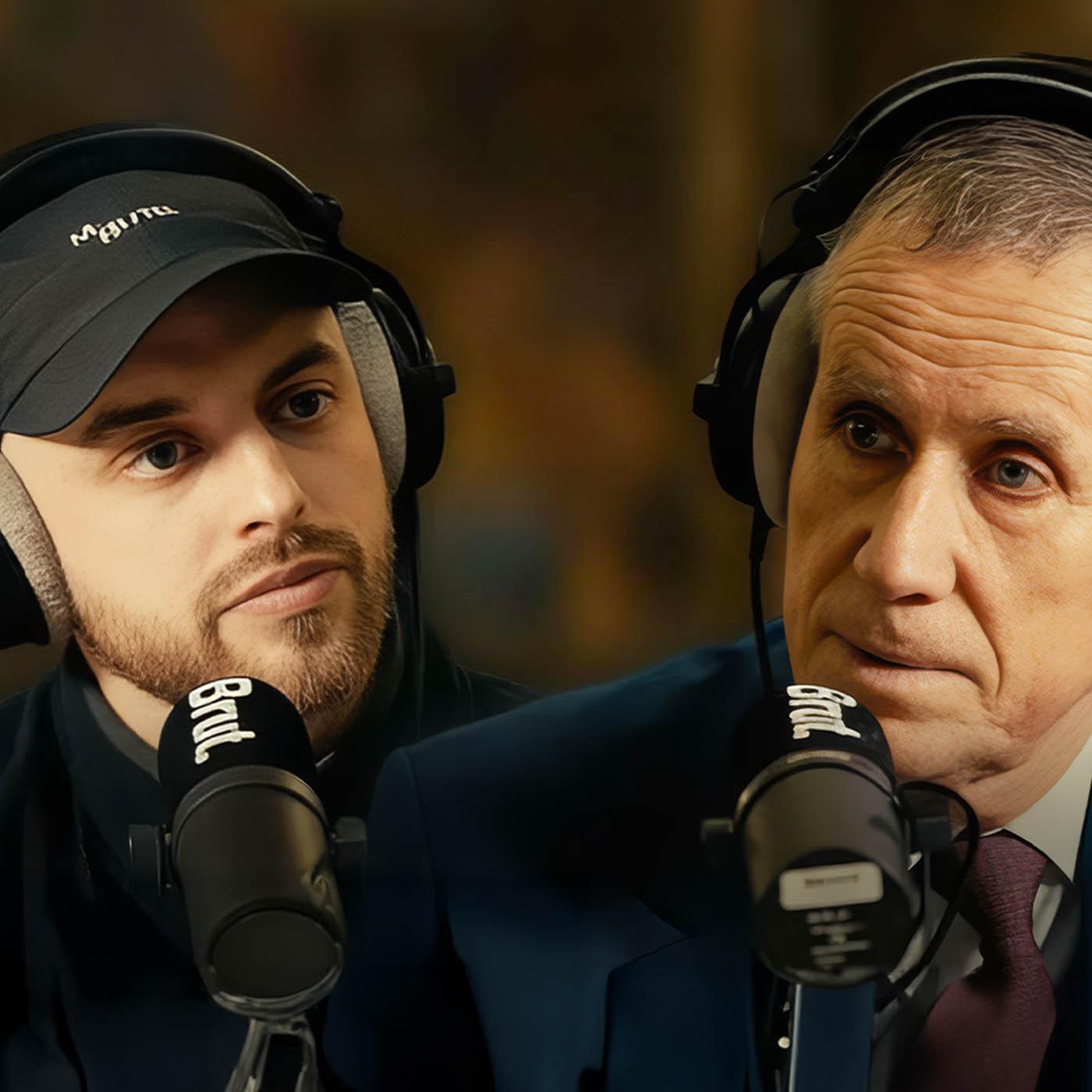 13-Novembre, Charlie Hebdo, Zyed et Bouna : François Molins raconte tout à Charles Villa