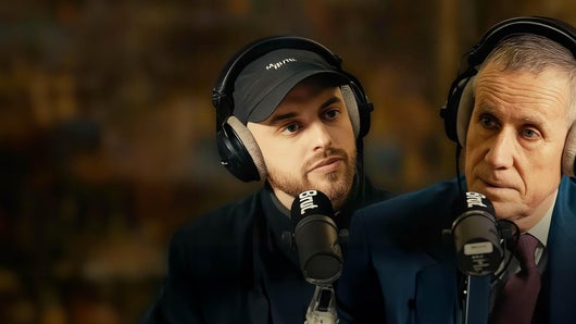 13-Novembre, Charlie Hebdo, Zyed et Bouna : François Molins raconte tout à Charles Villa