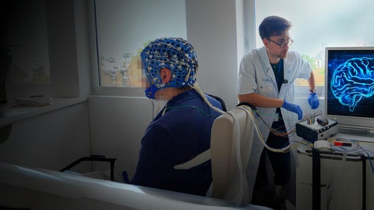 Il veut percer les mystères derrière nos rêves
