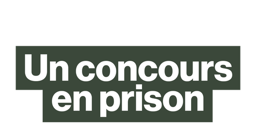 Immersion en prison pendant un concours d'éloquence
