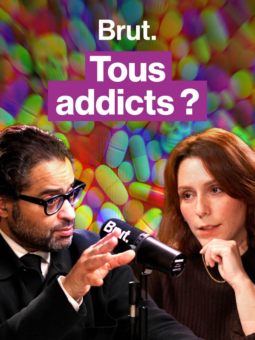 Addictions : "la France a un gros problème avec l’alcool…"