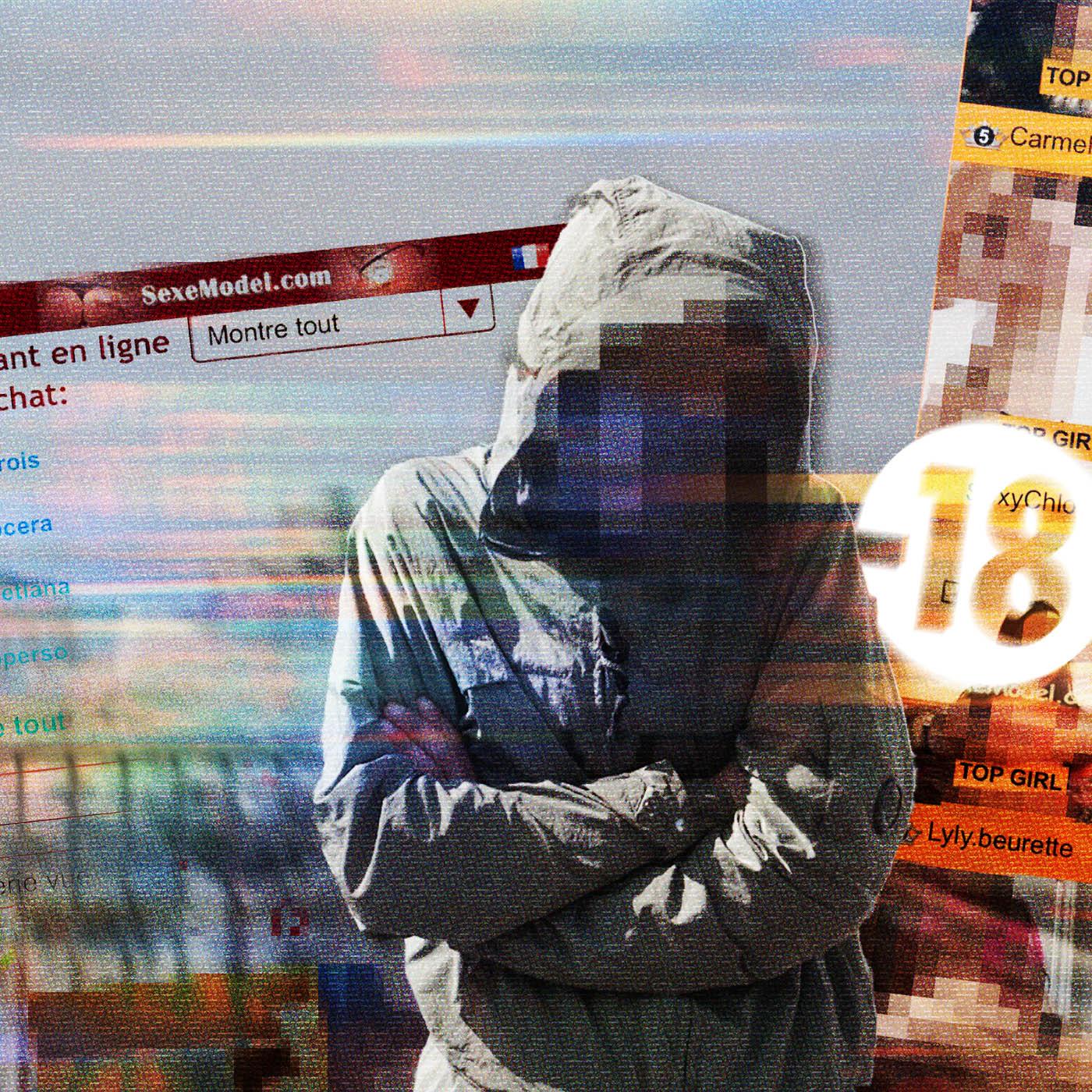 Ils racontent l’enfer de la prostitution des mineurs