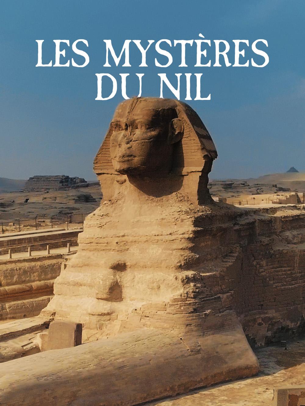 Les mystères du Nil