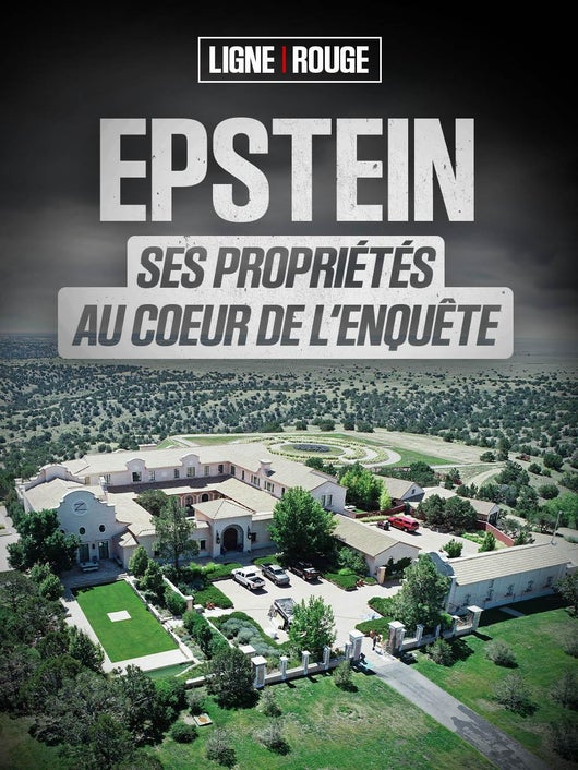 Epstein : ses propriétés au cœur de l’enquête