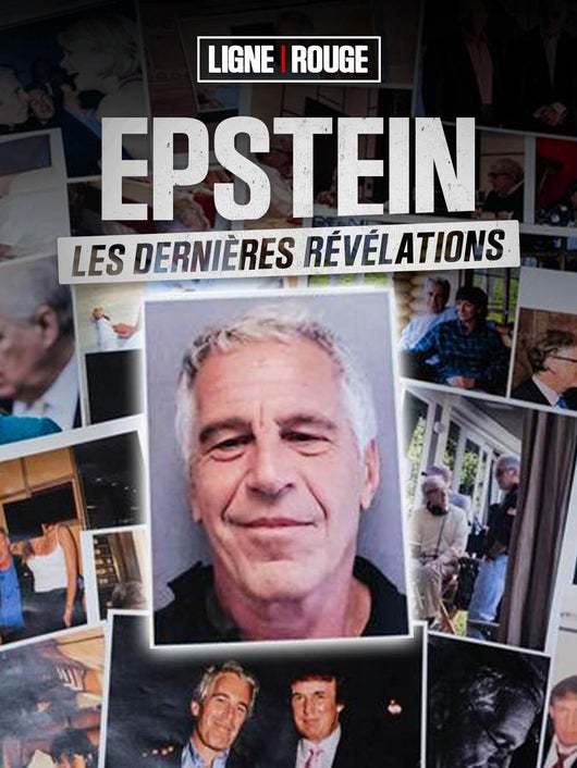 Epstein, les dernières révélations
