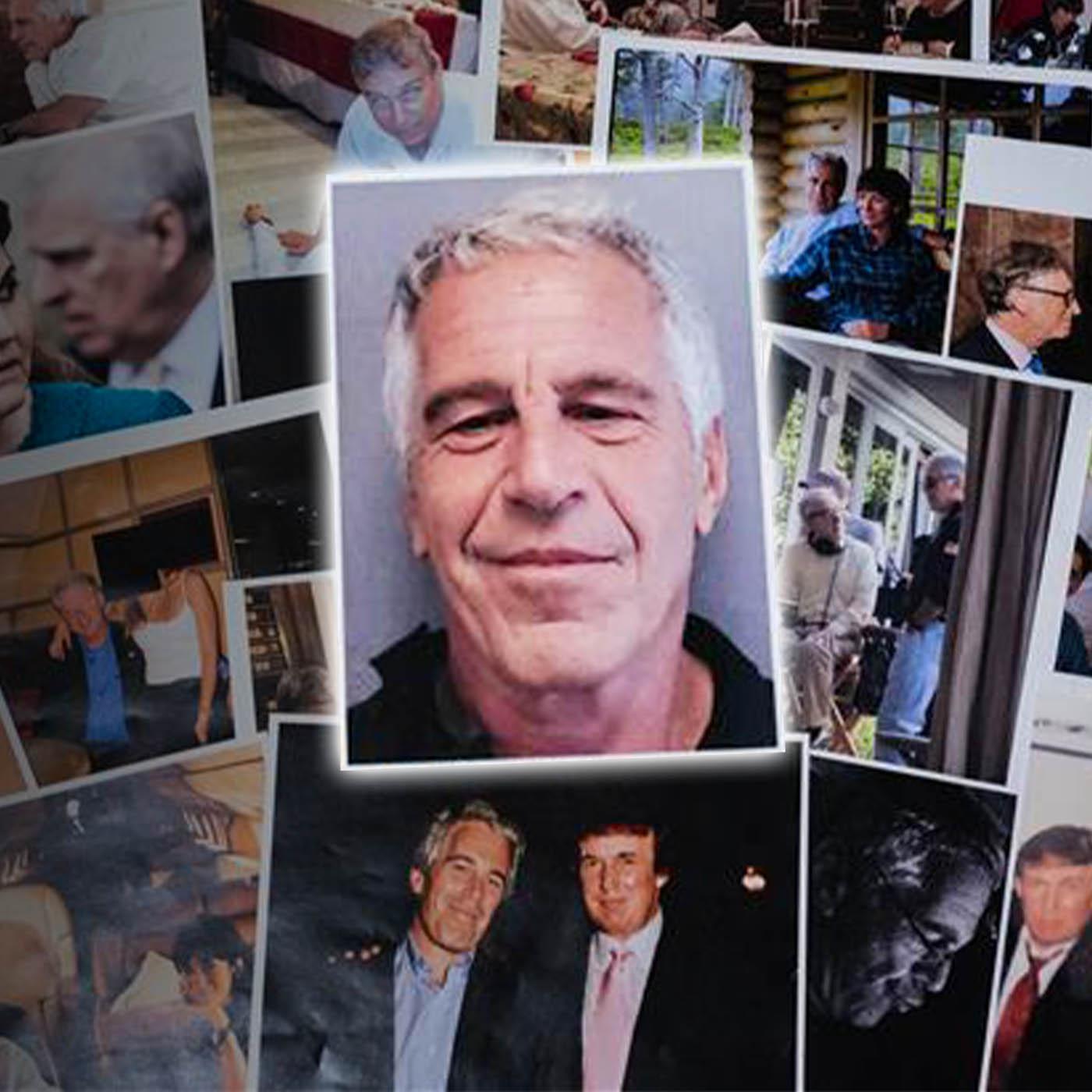 Epstein, les dernières révélations