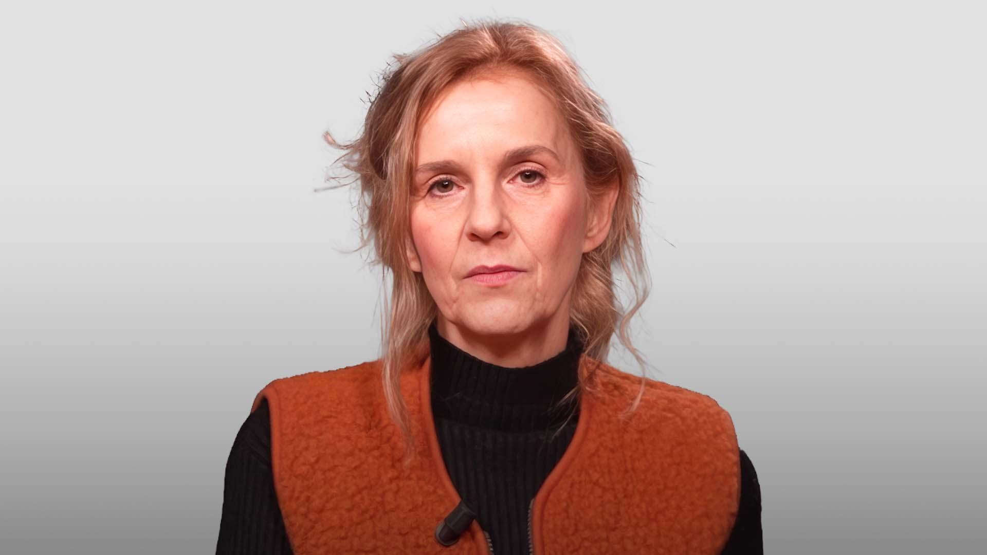 "Je suis Romane Monnier" de Delphine de Vigan