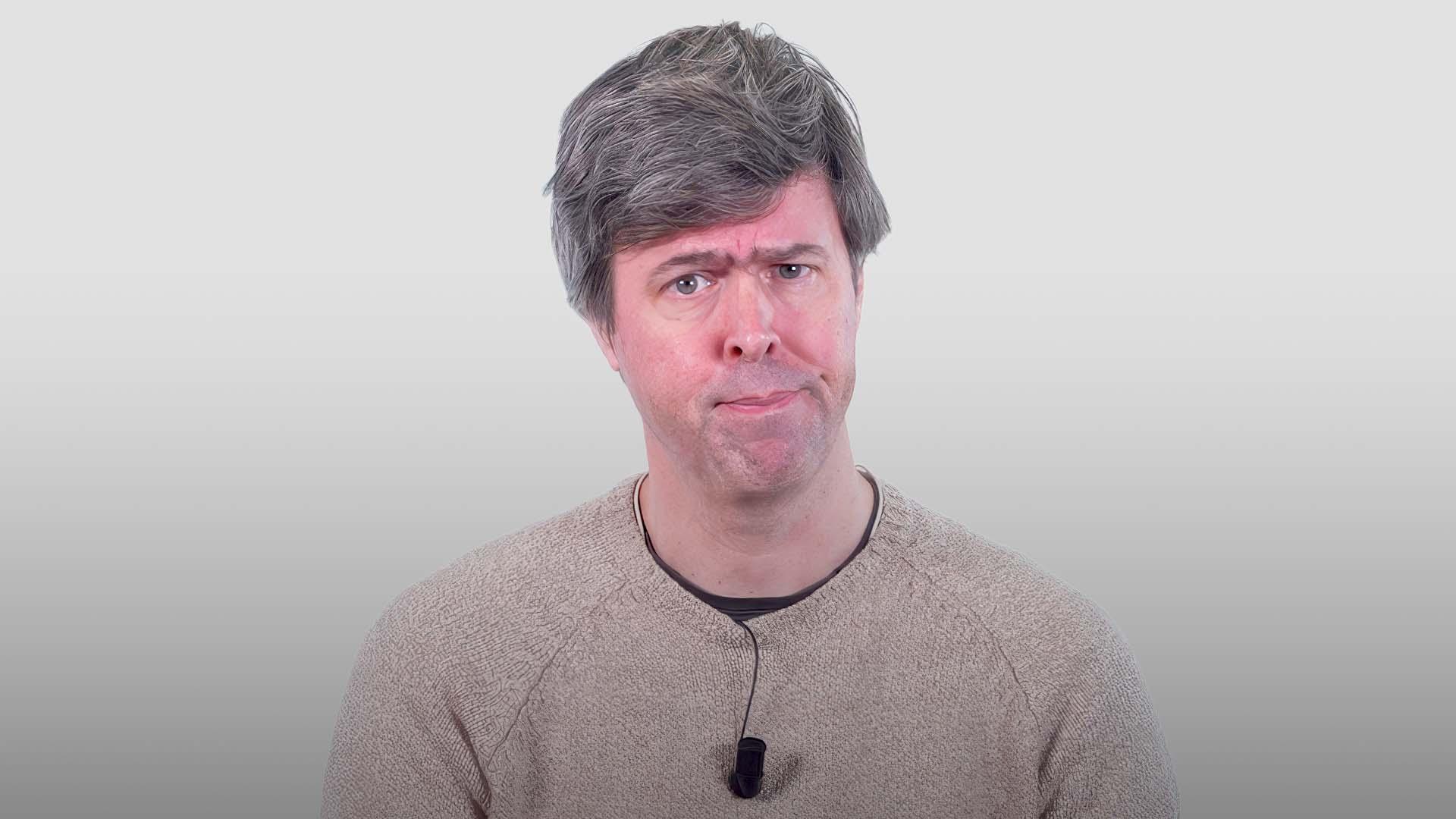 "Chair" de David Szalay