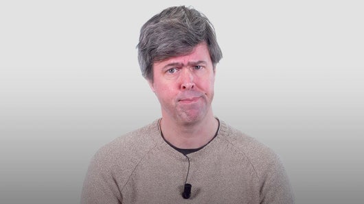 "Chair" de David Szalay