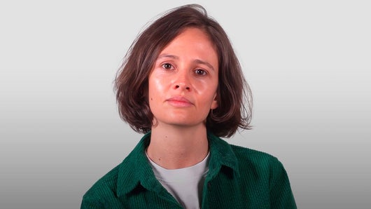 "Parthenia" de Pauline Gonthier