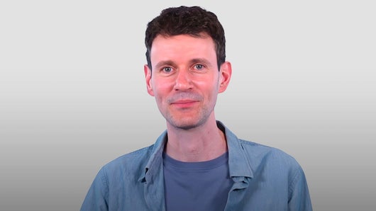 "Tout ouïe" de Alexandre Postel