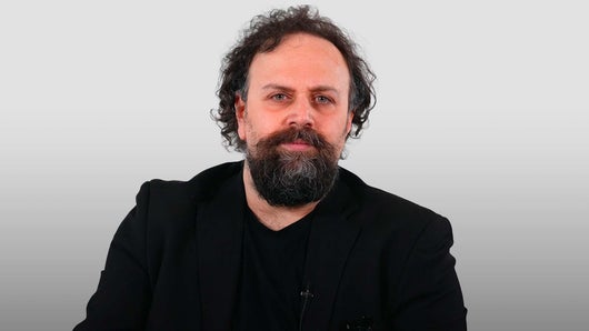 "Hypnocratie" de Andrea Colamedici