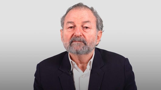 "La France doit travailler plus..." par Denis Olivennes
