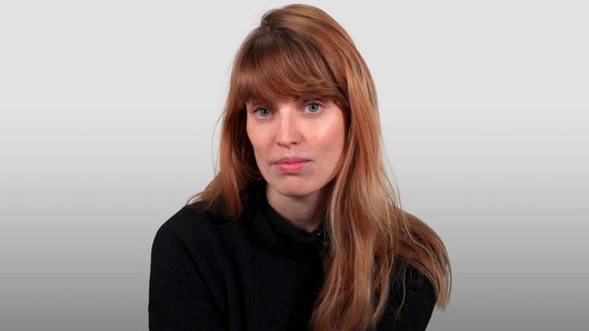"La faille" de Blandine Rinkel