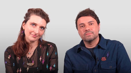 "Mortelle Adèle" de Antoine Dole et Diane Le Feyer