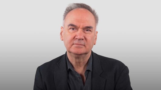"Les Contes de Jaime Montestrela", par Hervé Le Tellier