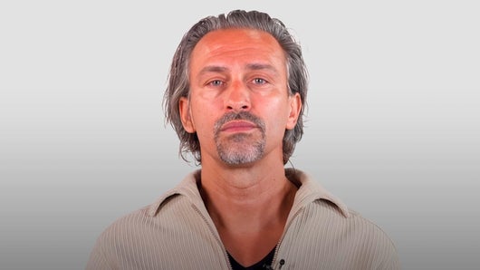 "On est le mauvais garçon qu'on peut", de Nicolas Fargues