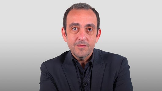 "Nord Sentinelle" de Jérôme Ferrari