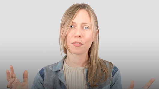 "Pour Britney", par Louise Chennevière