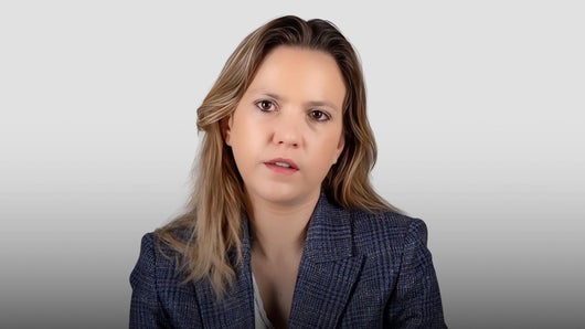 "Le wokisme" par Chloé Morin