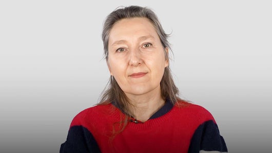 "Fabriquer une femme" par Marie Darrieussecq