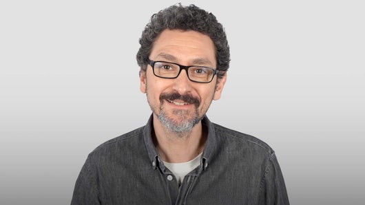 "La Vie heureuse" par David Foenkinos