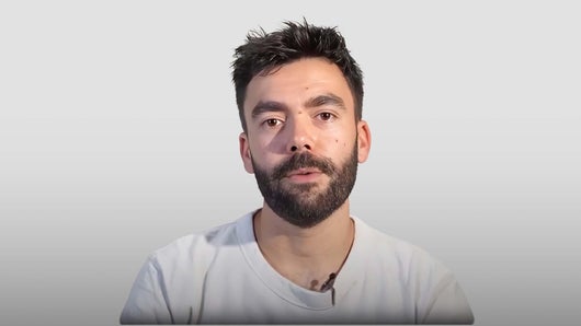 "Petites choses" de Benoît Coquil