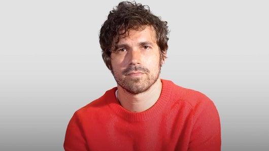 "Le plus court chemin" d'Antoine Wauters