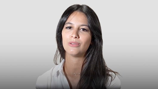 "L’obsession pour la transparence" par Lilia Hassaine