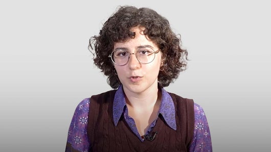 "La Colère et l’Envie" d’Alice Renard
