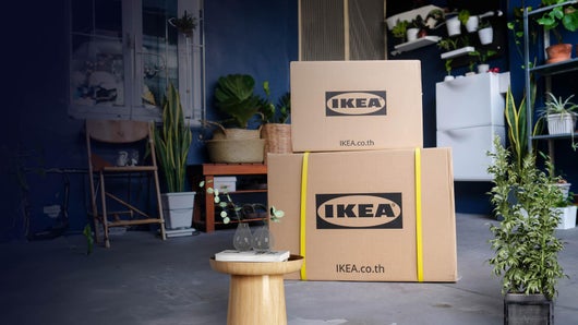 Inside Ikea : dans les coulisses du géant suédois