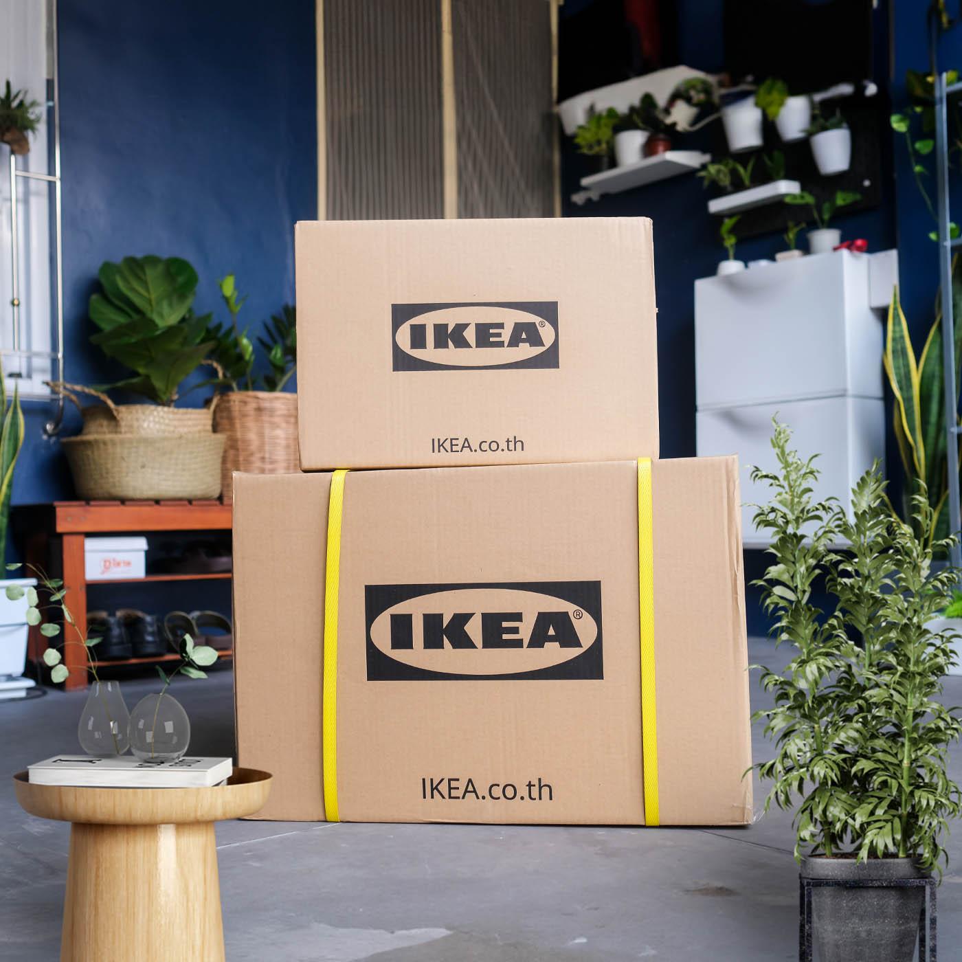 Inside Ikea : dans les coulisses du géant suédois