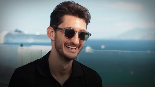 Pierre Niney et sa conception du métier d’acteur