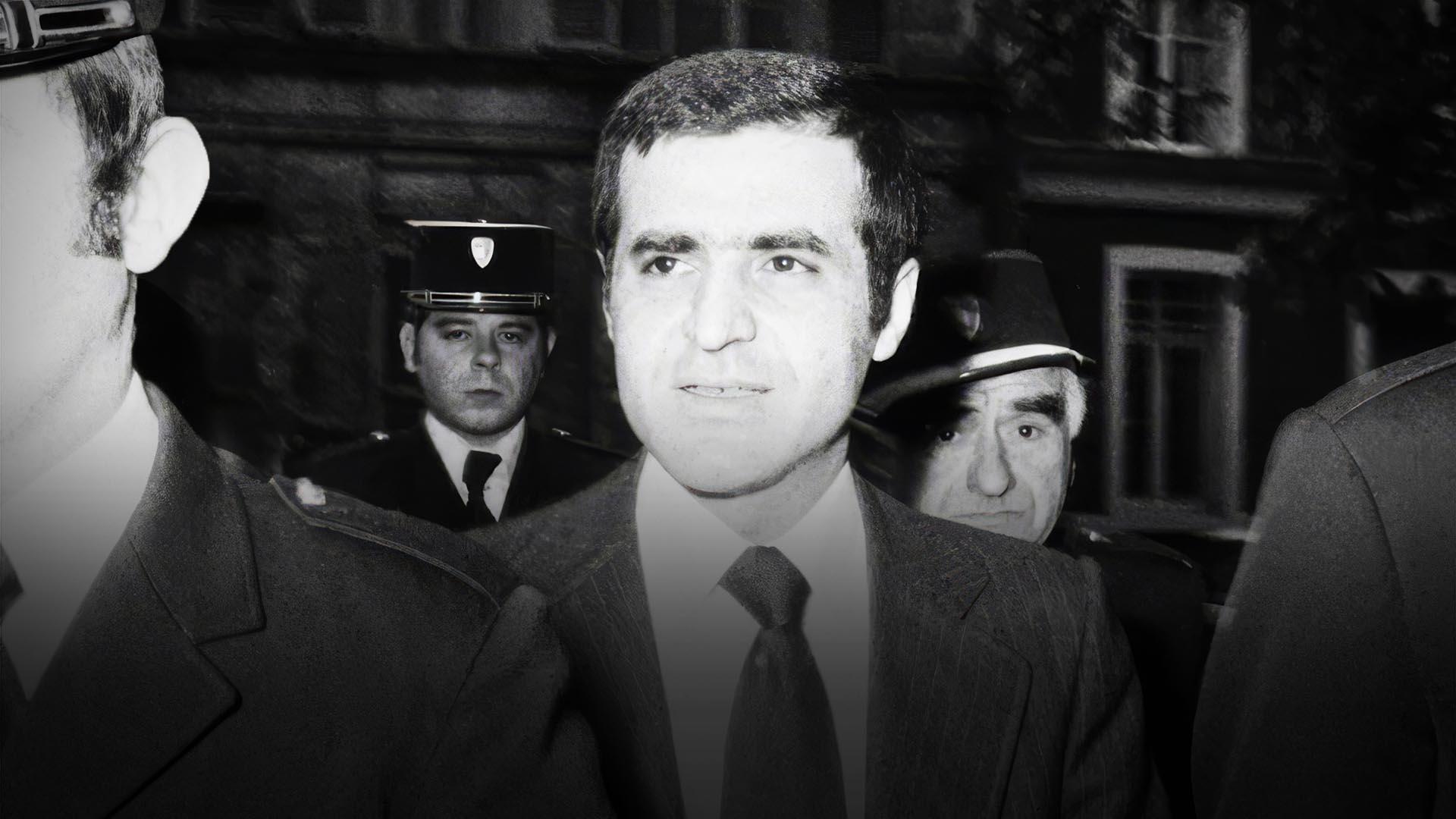 Guérillero, bandit… et frère de Jean-Jacques : l'histoire de Pierre Goldman