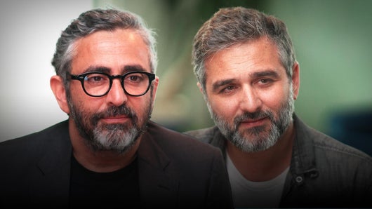 C'est quoi une bonne comédie ? Conversation avec Éric Toledano et Olivier Nakache