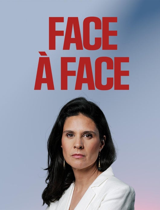 Face à face