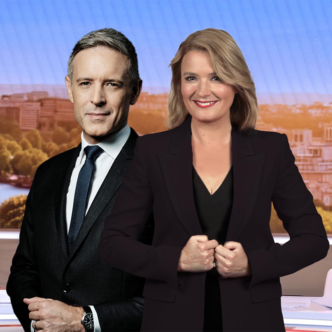 BFM Première