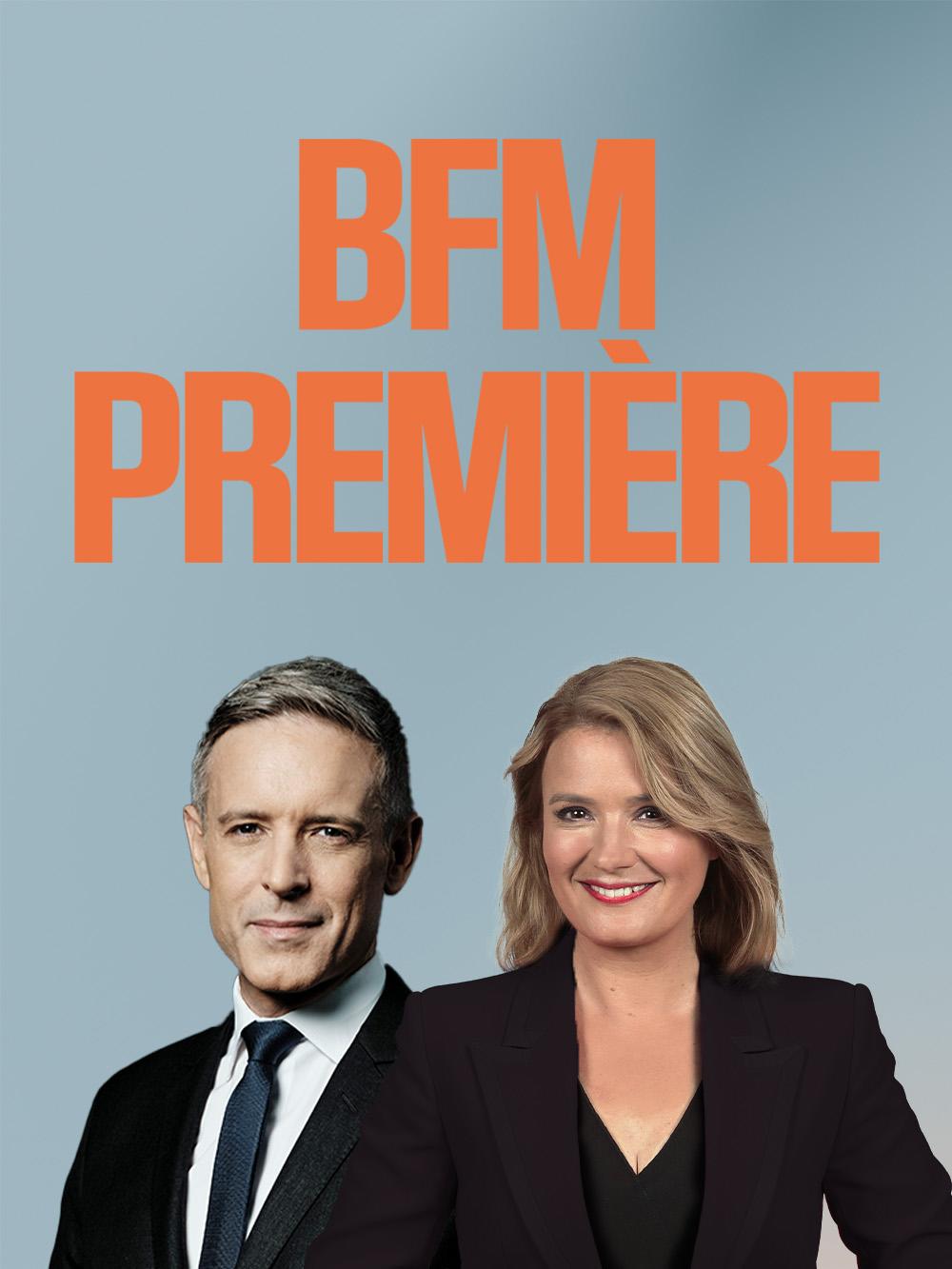 BFM Première
